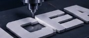 CNC kesim